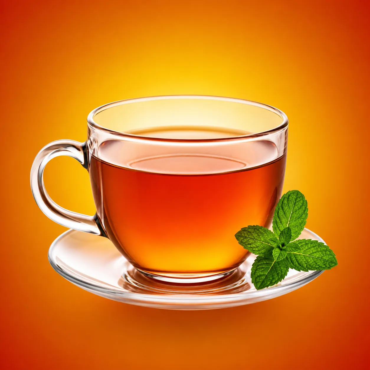 Thés & Infusions
