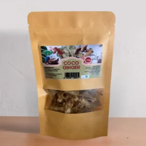Coco Gingembre