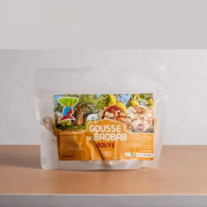 Gousse de Bouye (Fruit du Baobab)