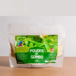 Poudre de Gombo