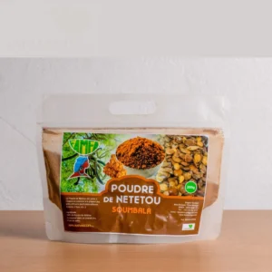 Poudre de Nététou