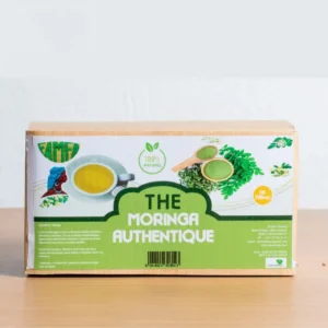 Thé Moringa Authentique